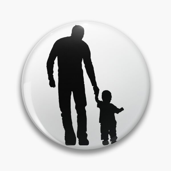 Item preview, Like Father Like Son designed and sold by dmitrymv13.