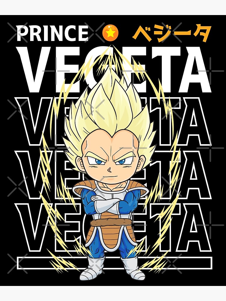 Manga Vs. Anime. - The Prince Vegeta タ