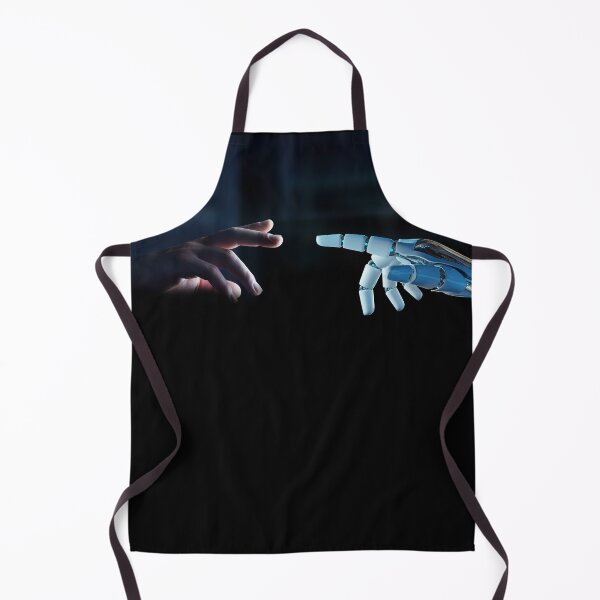 Item preview, The Future of Technology designed and sold by artdesignforyou.