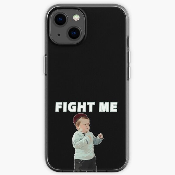 HASBULLA MAGOMEDOV iPhone Soft Case