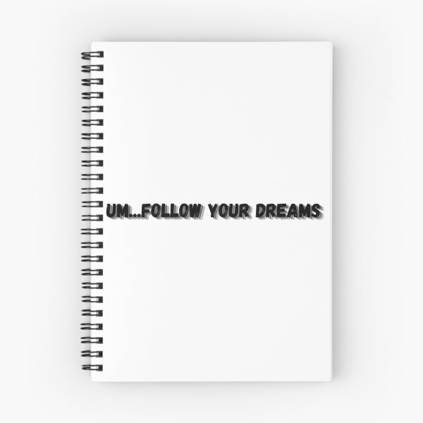 Item preview, Follow your dreams The Spins designed and sold by ashcmille.