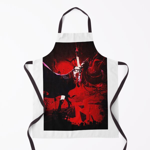 Item preview, Herrscher of Thunder designed and sold by GyifinLee.