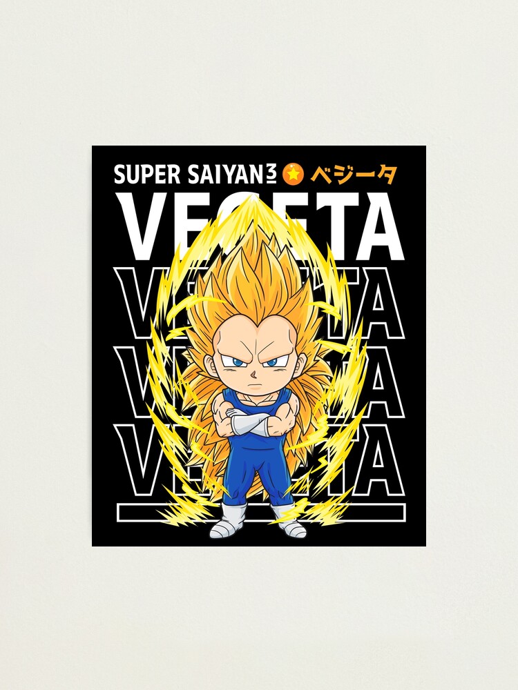 Manga Vs. Anime. - The Prince Vegeta タ