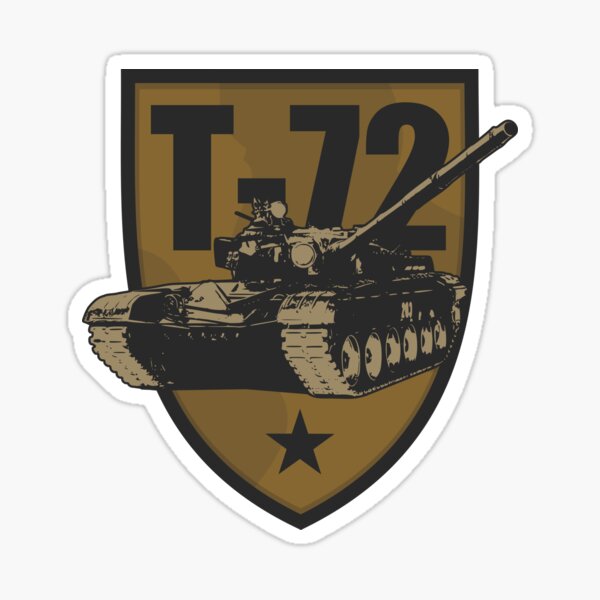 Tank T 72 Gifts Merchandise Redbubble