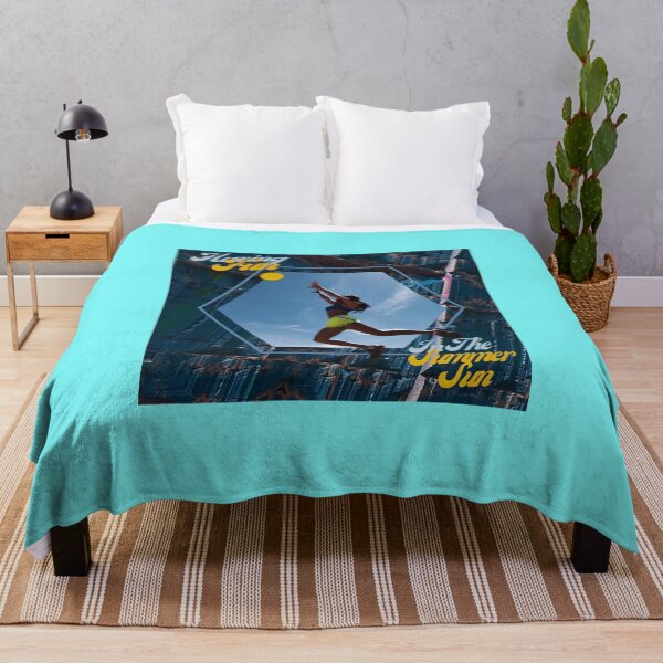 Aperçu de l'œuvre S'amuser sous le soleil d'été créée et vendue par CoyoteGifts.