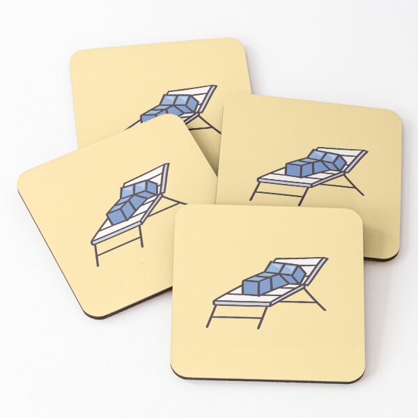 Item preview, J taking a rest - Summer Gaming designed and sold by PabloooDuarte.