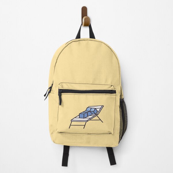 Item preview, J taking a rest - Summer Gaming designed and sold by PabloooDuarte.