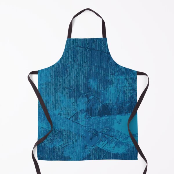 Item preview, Wild pattern ocean designed and sold by COYN.