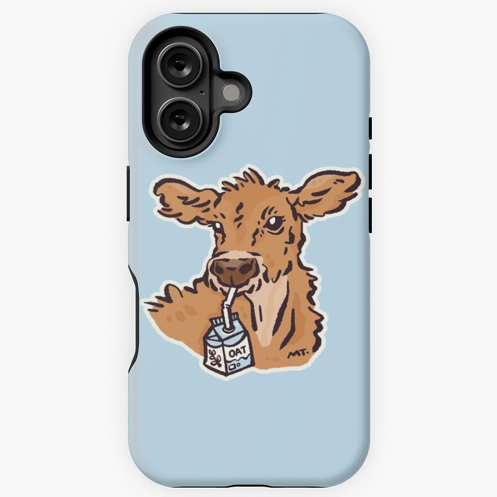 Artikel-Vorschau von Robuste Magsafe-Hülle für das iPhone, designt und verkauft von millygraphics.