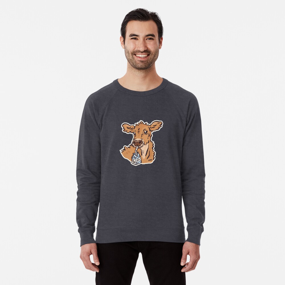 Artikel-Vorschau von Leichter Pullover, designt und verkauft von millygraphics.