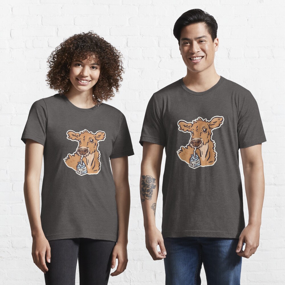 Artikel-Vorschau von Essential T-Shirt, designt und verkauft von millygraphics.
