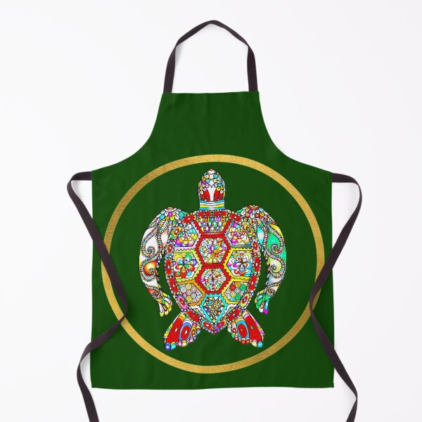 Item preview, Painted Turtle designed and sold by artistoutfitter.