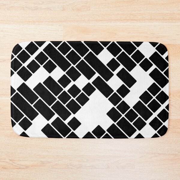 Item preview, Blocks design 1621 designed and sold by skullz-n-bonez.