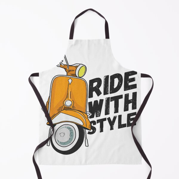 Item preview, design motos RIDE WITH STYLE designed and sold by CHINDAG.
