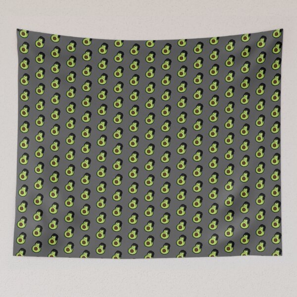 Item preview, Emocado, Ver. AP [Pattern] designed and sold by atomicpotion.