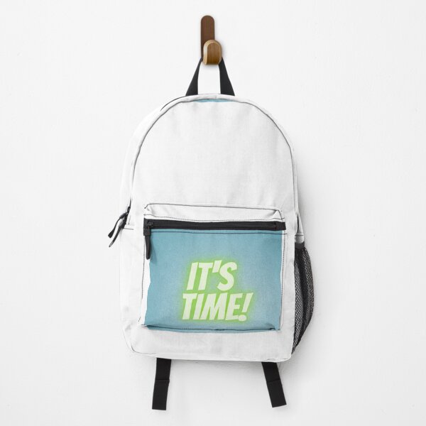 Item preview, It's Time Text Art designed and sold by Right-M-E.