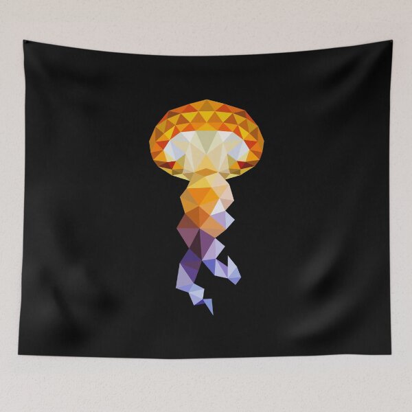 Item preview, Jellyfish designed and sold by M K D.