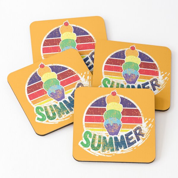 Item preview, Shave ice Summer designed and sold by Walkcircle.