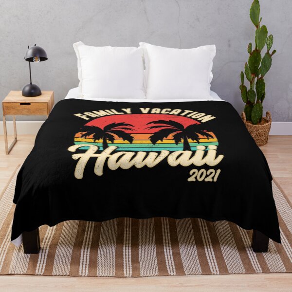 Item preview, Family Vacation Hawaii Beach Summer USA 2021 designed and sold by ibeargifts.