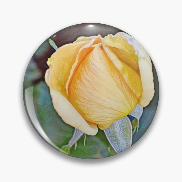 Item preview, Xanthous Rose designed and sold by ReneeKennedy.