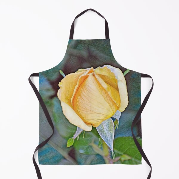 Item preview, Xanthous Rose designed and sold by ReneeKennedy.