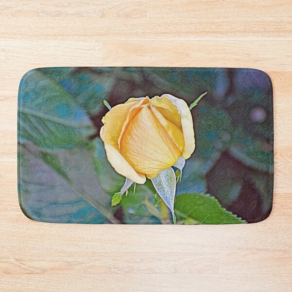 Item preview, Xanthous Rose designed and sold by ReneeKennedy.