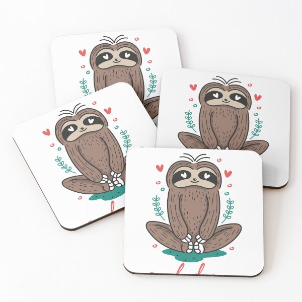 Item preview, cool down solth yoga for girls designed and sold by cartrica.
