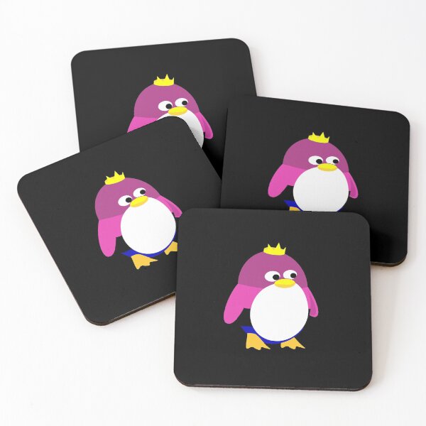 Item preview, Subtle Genderfluid Penguin. genderfluid penguin. genderfluid penguins 2 designed and sold by tiredandbored.