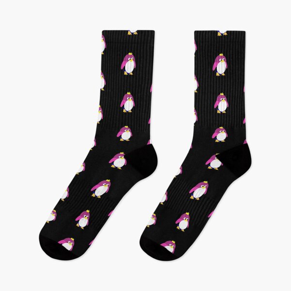 Item preview, Subtle Genderfluid Penguin. genderfluid penguin. genderfluid penguins 2 designed and sold by tiredandbored.