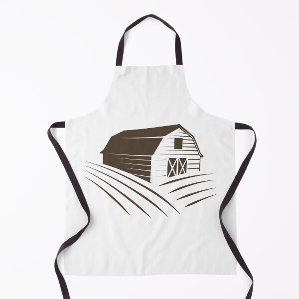 Item preview, Farm Barn designed and sold by bc21design.
