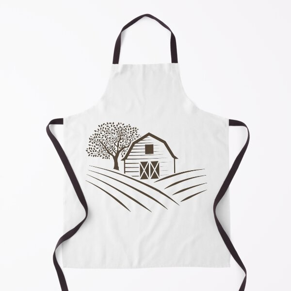 Item preview, Farm Barn designed and sold by bc21design.