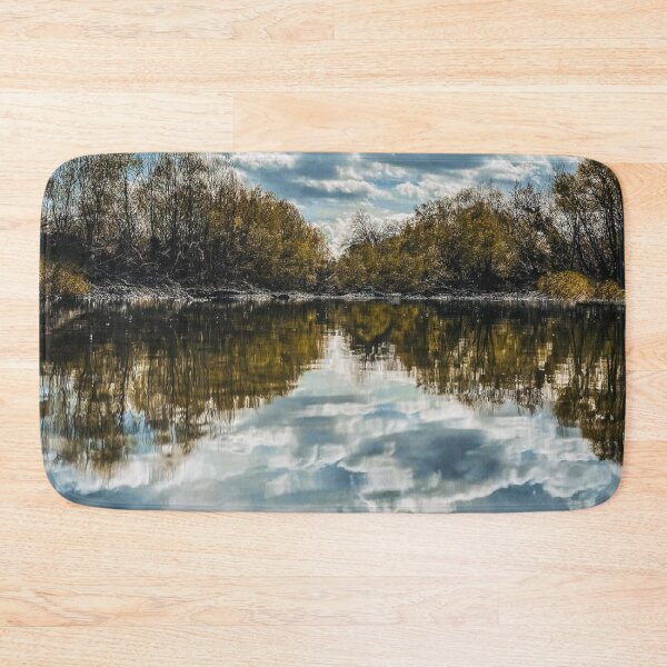 Item preview, Reflection in the water designed and sold by GRKiT.