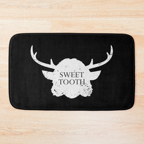 Item preview, Sweet Tooth (Light) designed and sold by splode.