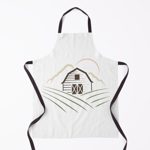 Item preview, Farm Barn designed and sold by bc21design.