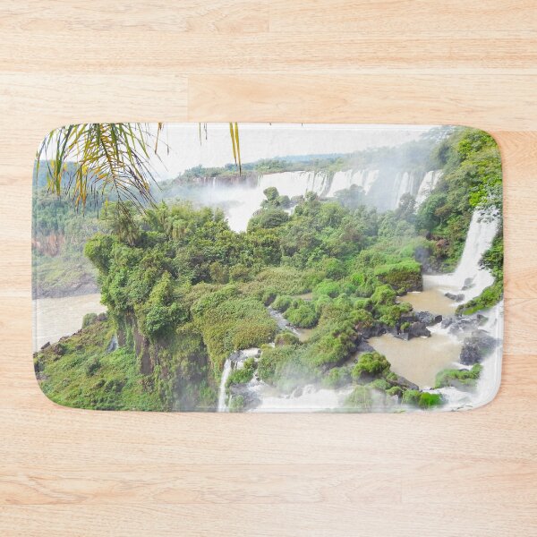 Item preview, Iguazu Falls, Argentina designed and sold by Juliana  Costa.