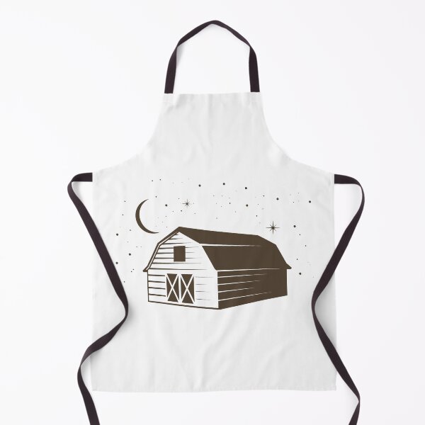 Item preview, Farm Barn designed and sold by bc21design.