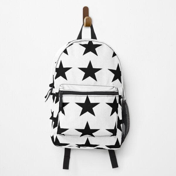 Zara STAR BACKPACK