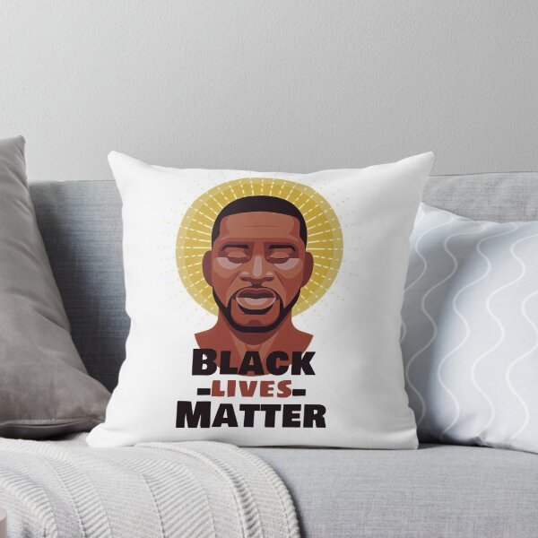 Item preview, black lives matter (RIP-GEORGE FLOYD) designed and sold by StI2.