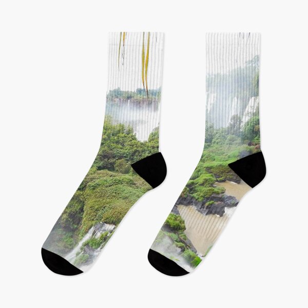 Item preview, Iguazu Falls, Argentina designed and sold by Juliana  Costa.