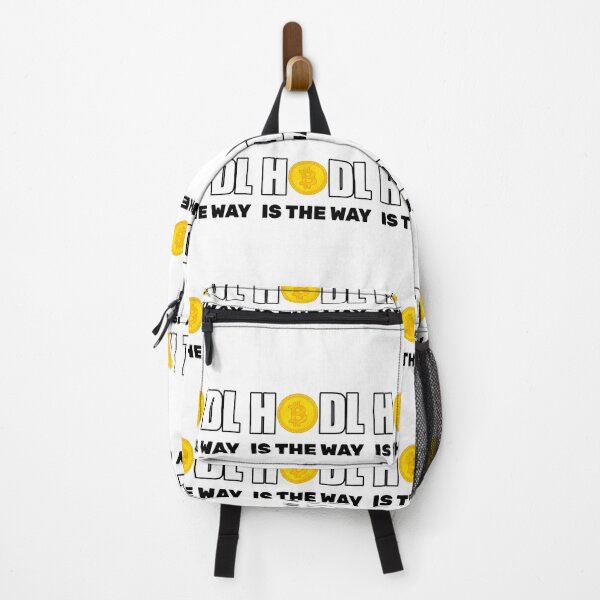 Item preview, hold bitcoin designed and sold by Jesar.