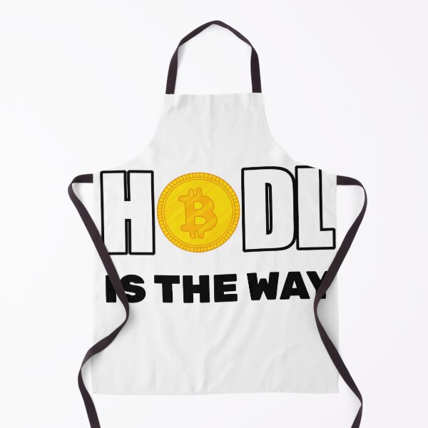 Item preview, hold bitcoin designed and sold by Jesar.