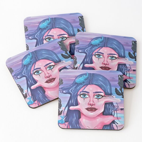 Item preview, Dissassociating designed and sold by Paigeart4sale.