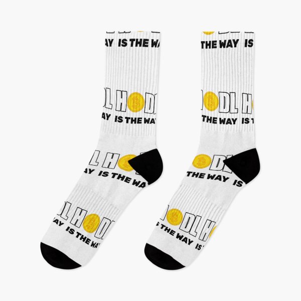 Item preview, hold bitcoin designed and sold by Jesar.