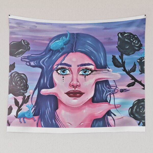 Item preview, Dissassociating designed and sold by Paigeart4sale.