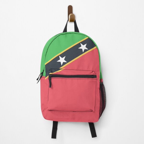 Item preview, Saint Kitts designed and sold by FlatFlags.