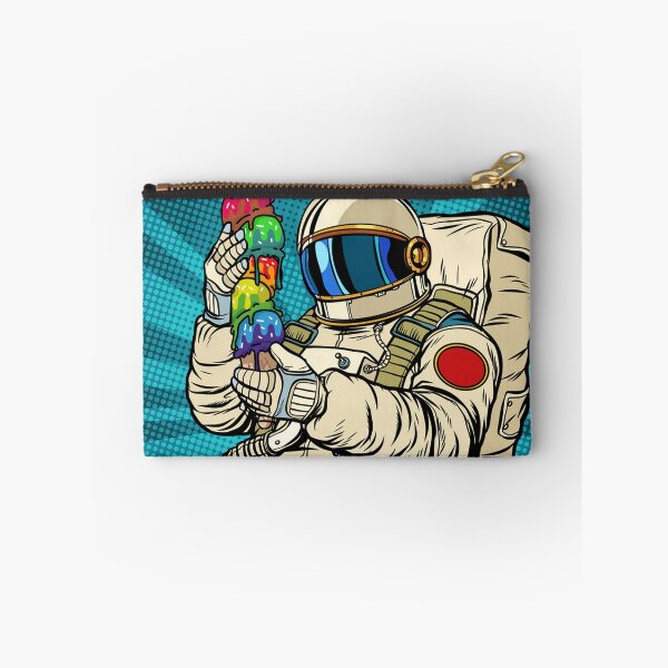 Item preview, Asntronaut Space Ice Cream designed and sold by Erlin Rudho.