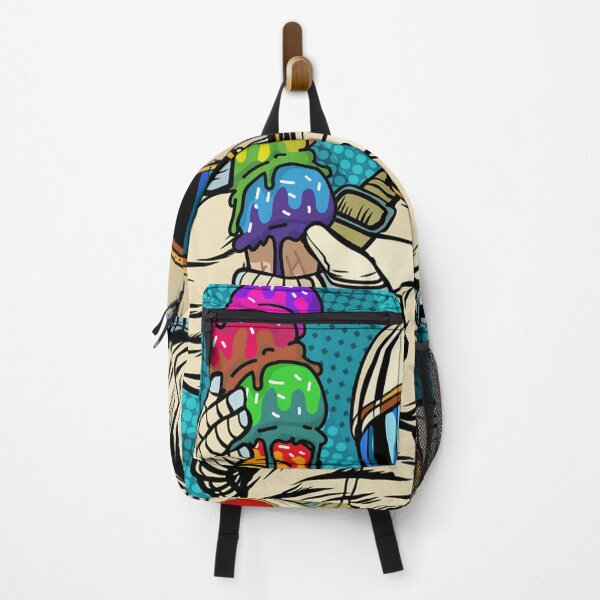 Item preview, Asntronaut Space Ice Cream designed and sold by Erlin Rudho.