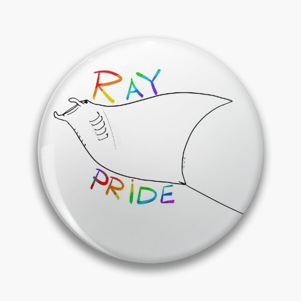 Item preview, Ray Pride (#2) designed and sold by Olivia V. Ambrogio.