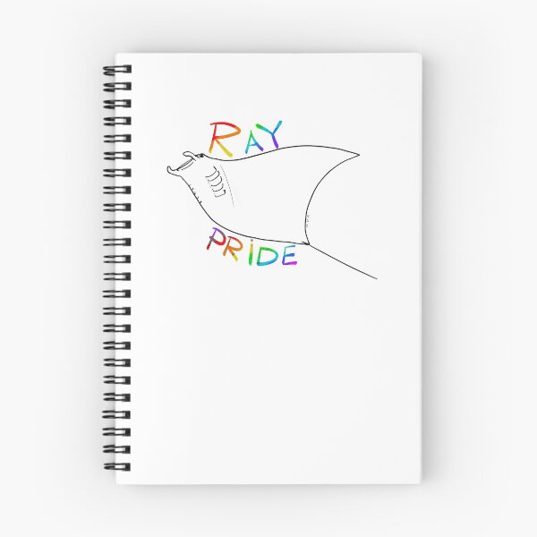 Item preview, Ray Pride (#2) designed and sold by Olivia V. Ambrogio.
