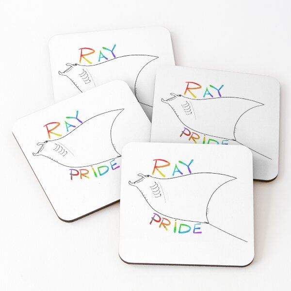 Item preview, Ray Pride (#2) designed and sold by Olivia V. Ambrogio.